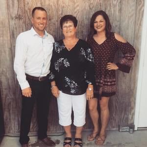 Meet your Posher, Wendi